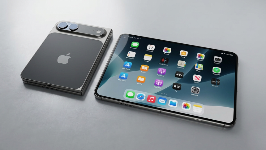 Инсайдеры не договорились о том, перенесет ли Apple релиз складного iPhone