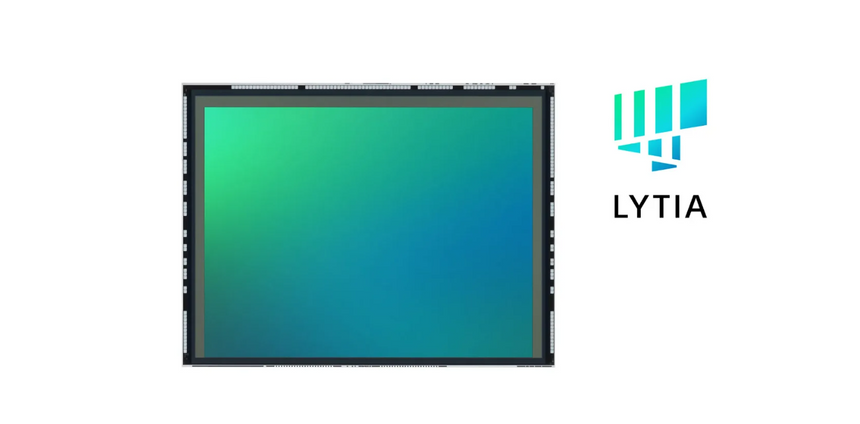 Анонсирован сенсор Sony LYTIA L910 для смартфонов с акцентом на ночные съемки