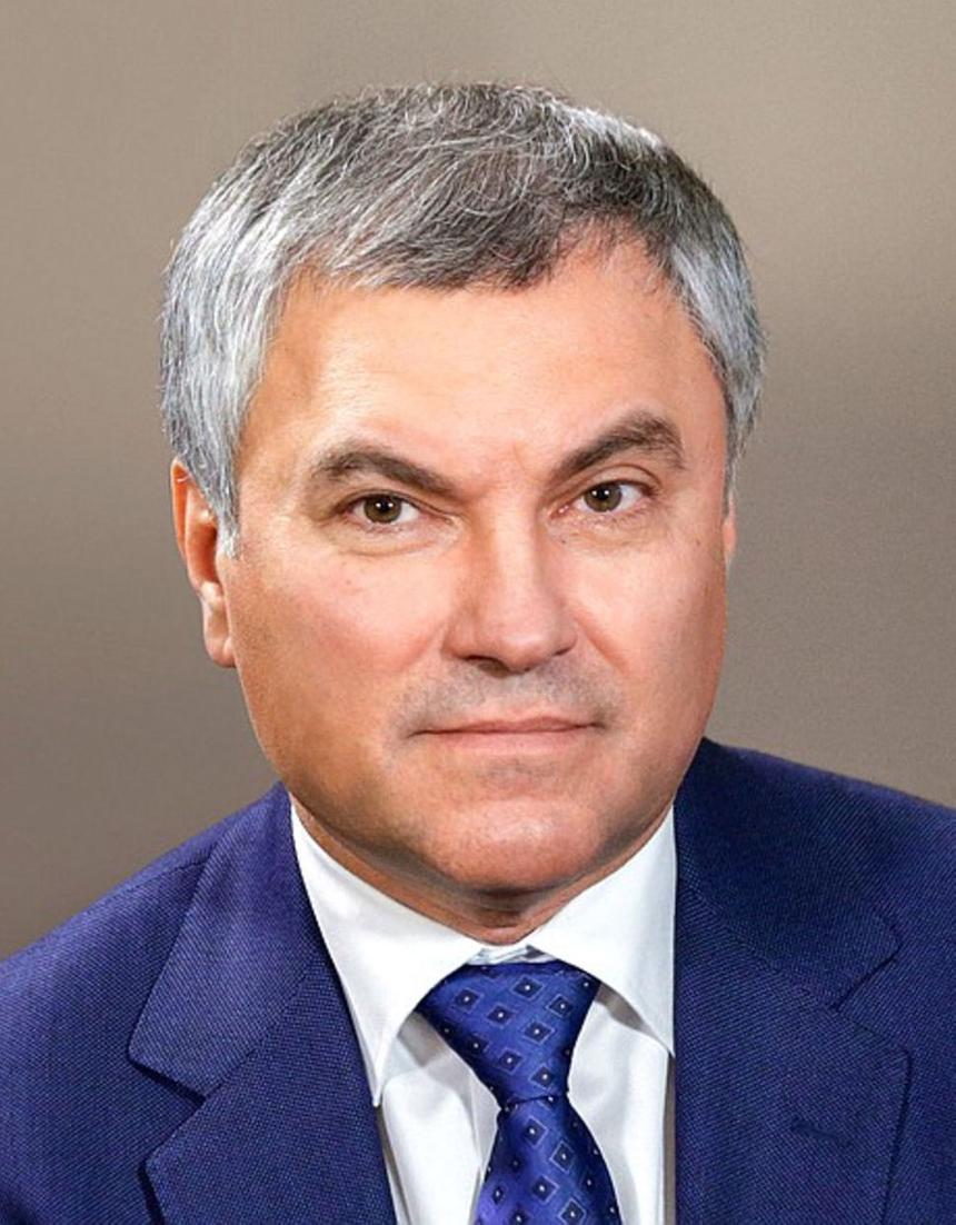 Володин выразил надежду, что многие регионы в ближайшее время запретят вейпы