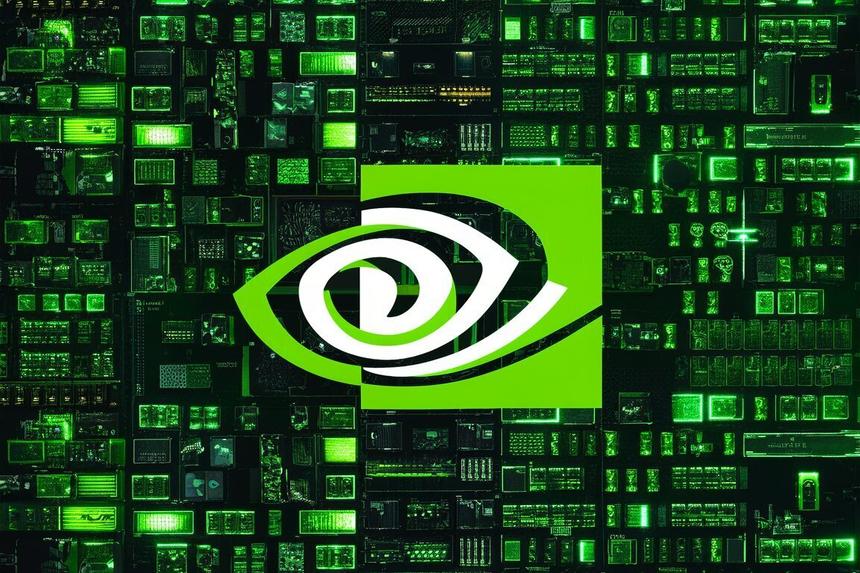Nvidia поможет корейским судостроителям обучать роботов варить корабли