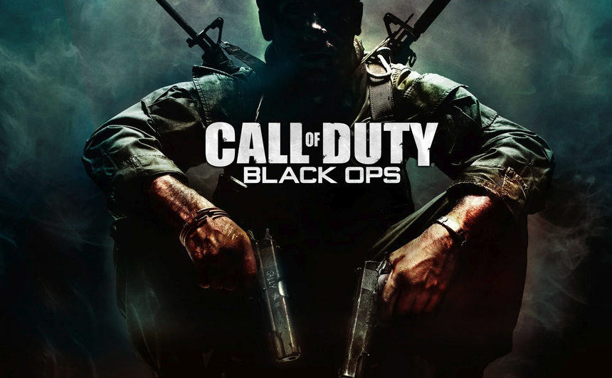 СМИ: за 16-летнюю Call Duty: Black Ops и Black Ops 2 для PlayStation 5 придётся отдать $ 80