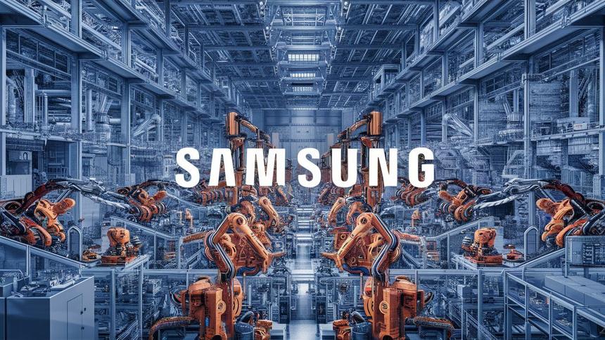 OpenAI заключила крупную сделку с Samsung