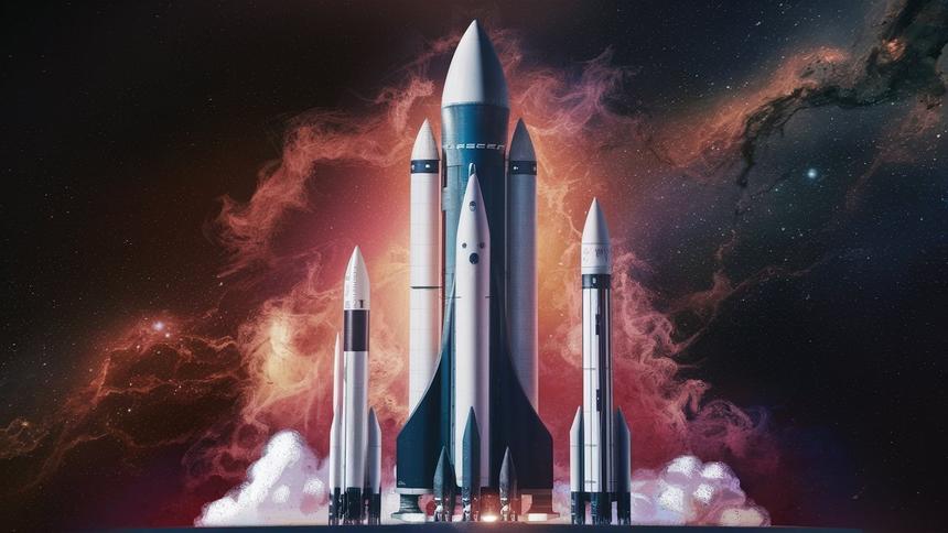 SpaceX — компания космическая, но на аренде серверов для ИИ заработала миллиарды