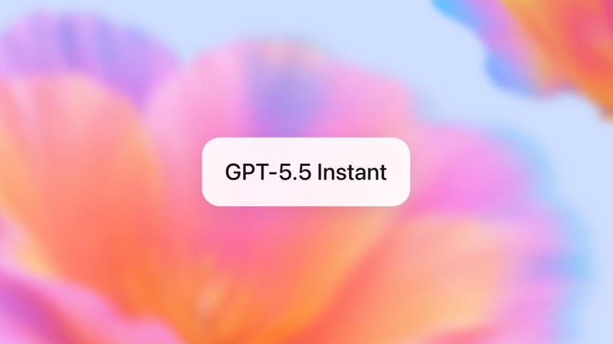 OpenAI сделала ИИ-модель GPT-5.5 Instant более приятной в общении