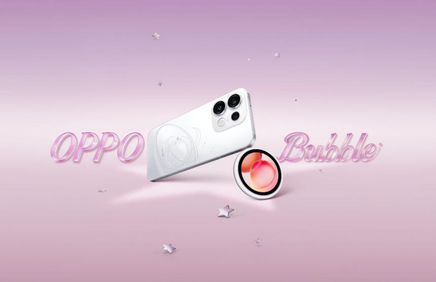 Oppo показала серию Reno16 с 3D-дизайном и ИИ-функциями