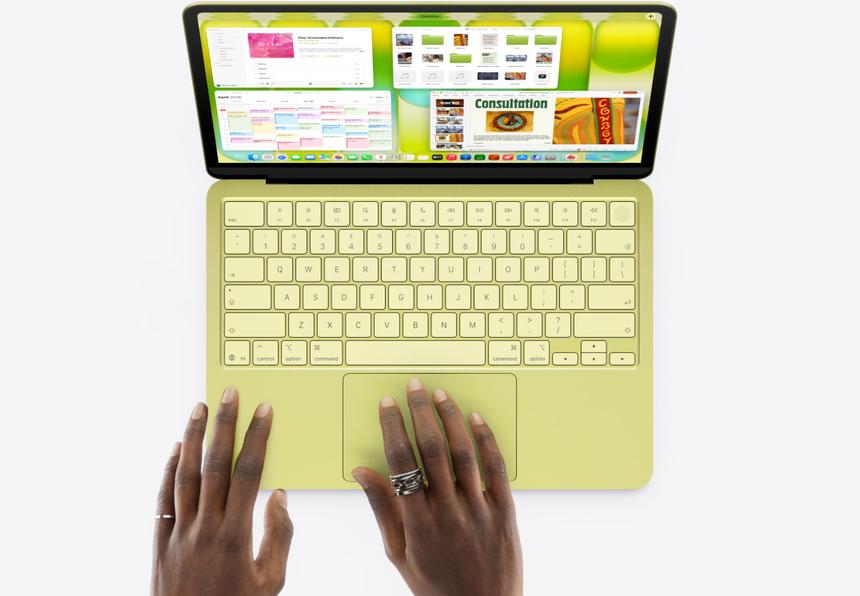 Повышение цен из-за ИИ добралось до iPad и MacBook