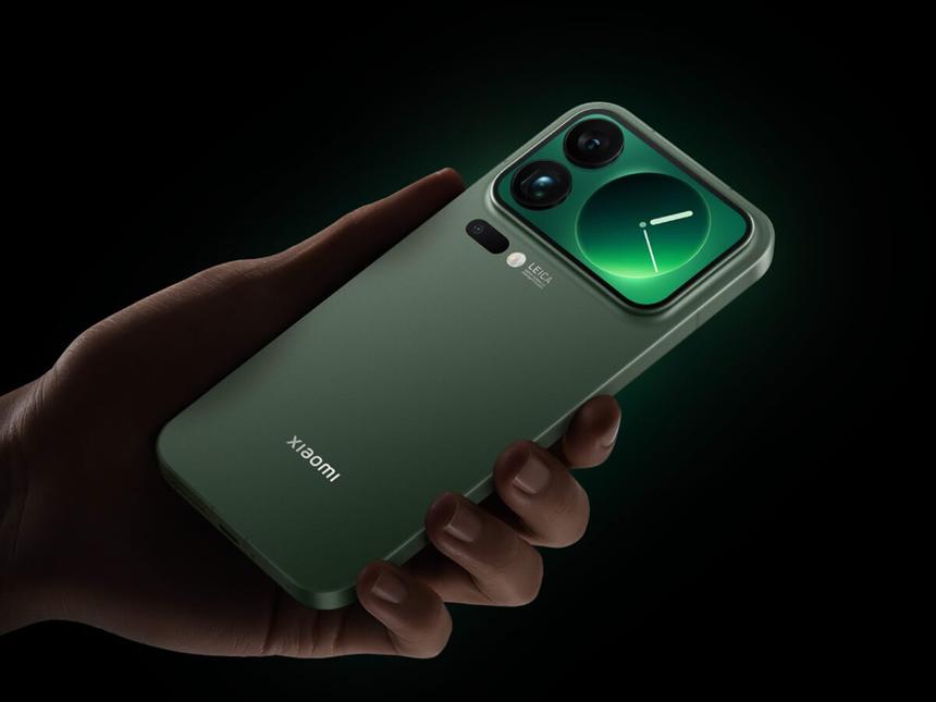Слухи о Xiaomi 18 Pro: две камеры по 200 Мп и 7000 мА·ч