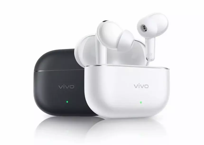 Vivo вернется в премиум-класс наушников с TWS 5 Pro