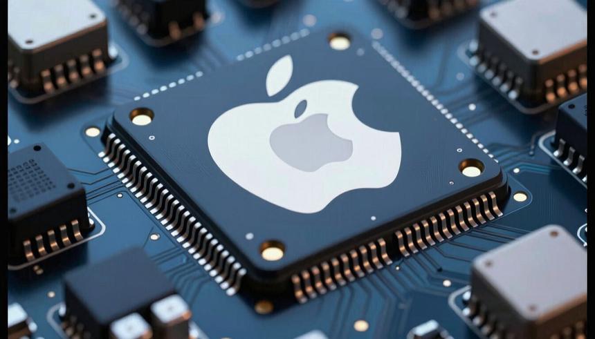 Apple попросила власти США разрешить закупку чипов у китайской компании