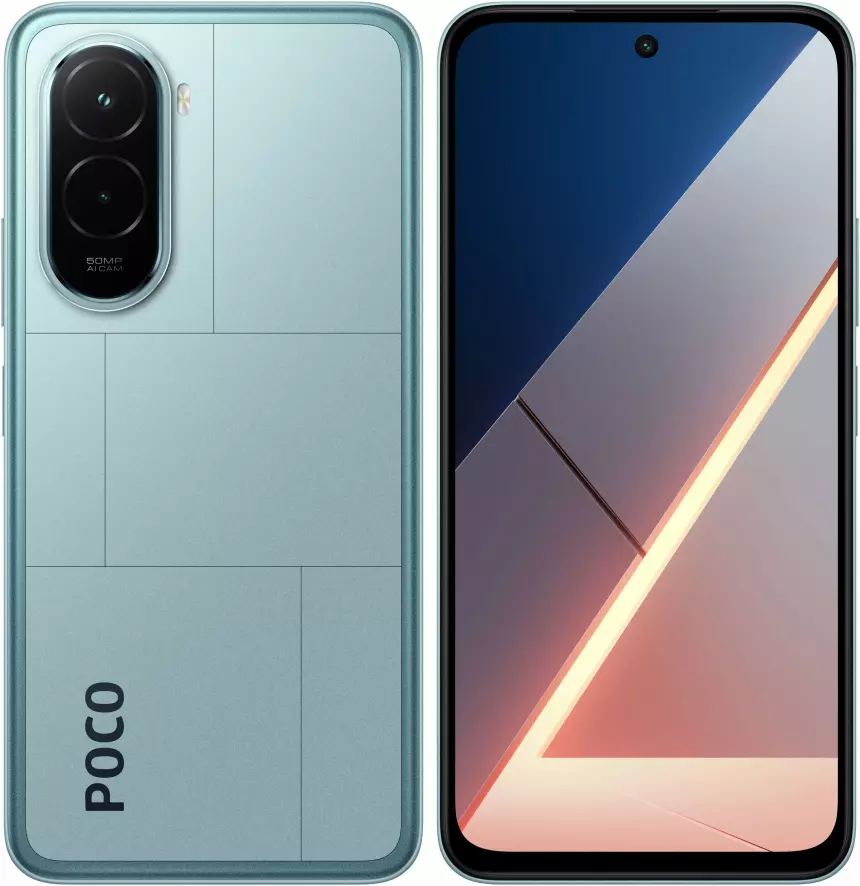 Realme C85: фиолетовый «вездеход» в мире бюджетников