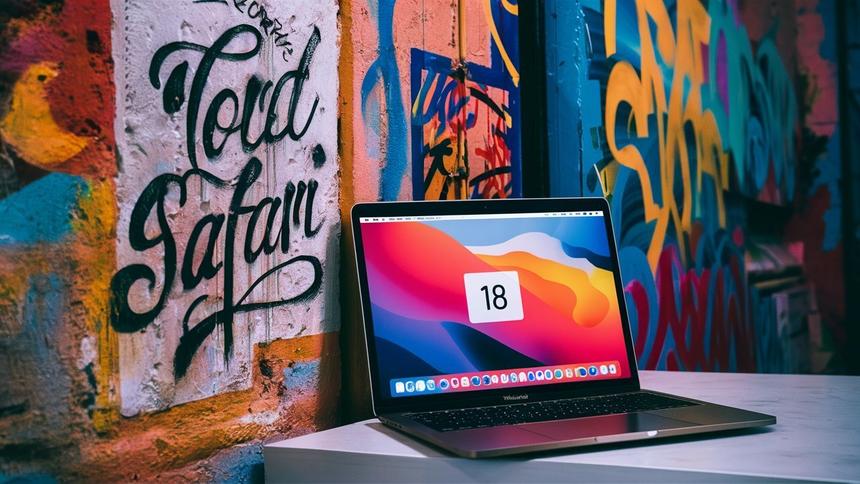 Первый MacBook с сенсорным экраном выйдет раньше, чем ожидалось
