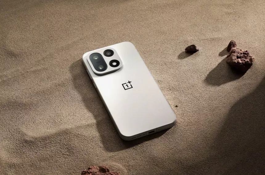 Смартфоны OnePlus получат экраны с частотой 185 Гц