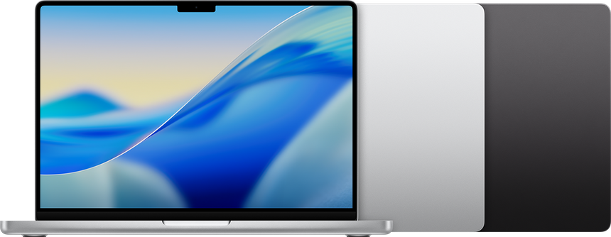 Apple MacBook Pro M5