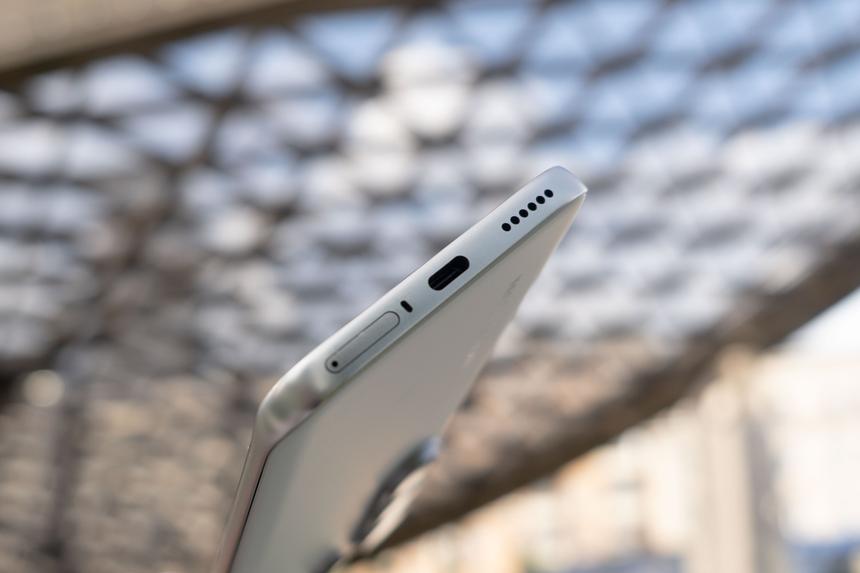 Tecno Camon 50 Ultra: стильный влагозащищённый среднебюджетник