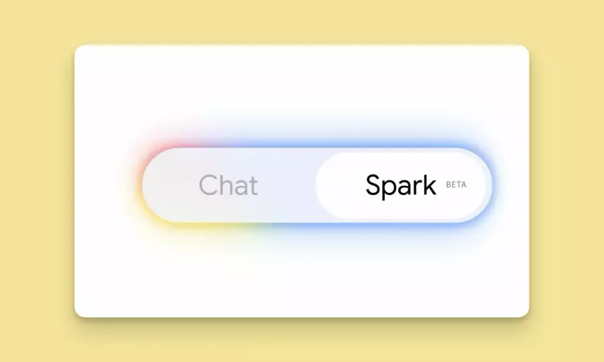 ИИ Google Gemini Spark получил приложение на Mac