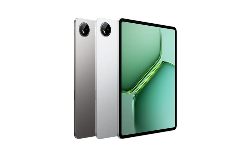 Snapdragon 8s Gen 3, 10 000 мА·ч: представлен планшет iQOO Pad 5c