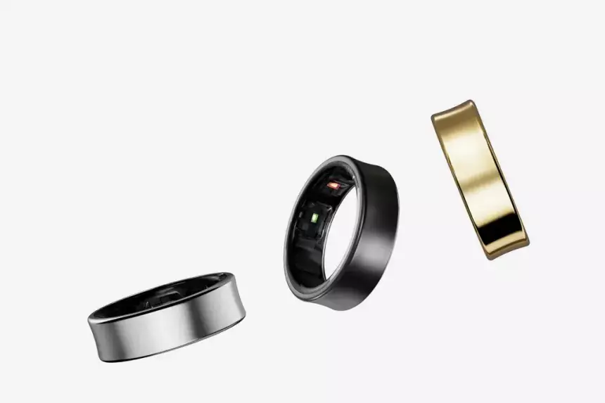 Samsung официально подтвердила разработку умного кольца Galaxy Ring 2
