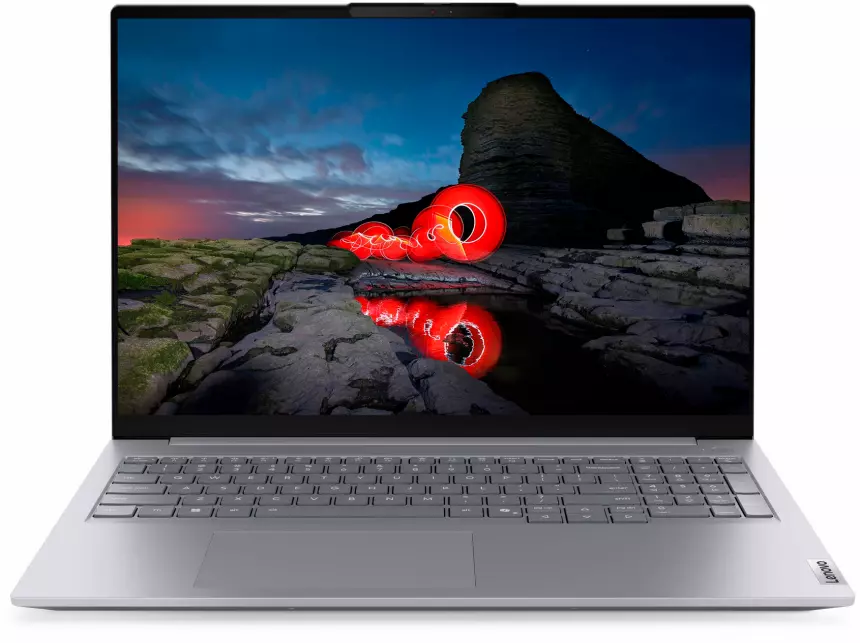 HONOR MagicBook 16 2026: новый 16-дюймовый ноутбук на повседневку