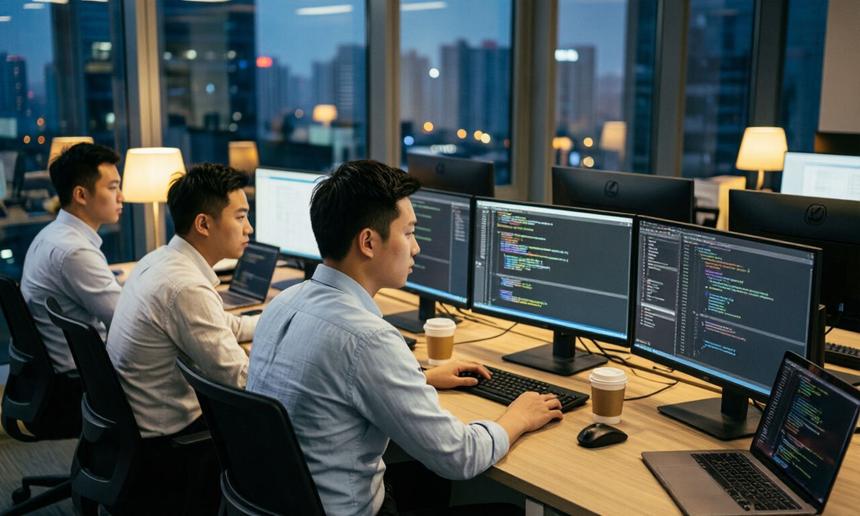 Alibaba запретила сотрудникам использовать Claude Code на работе