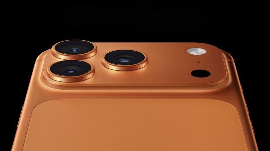 Аккумулятор iPhone 18 Pro Max станет заметно больше