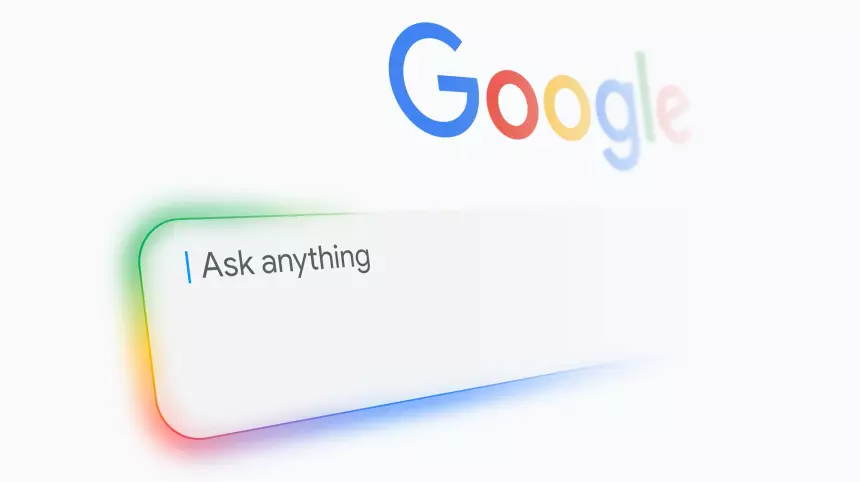 Google будет обучать ИИ на всём, что вы загрузите в её поисковые сервисы