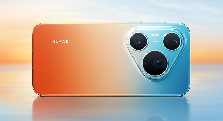 Серия Huawei Pura 90 вне Китая выйдет с припиской «s»