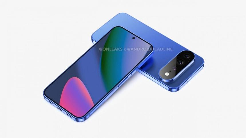 Стали известны цены на новую линейку Google Pixel 11. Они… кусаются