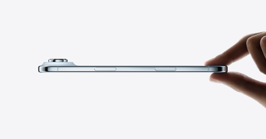 Тонкий iPhone Air 2 получит чуть более ёмкий аккумулятор