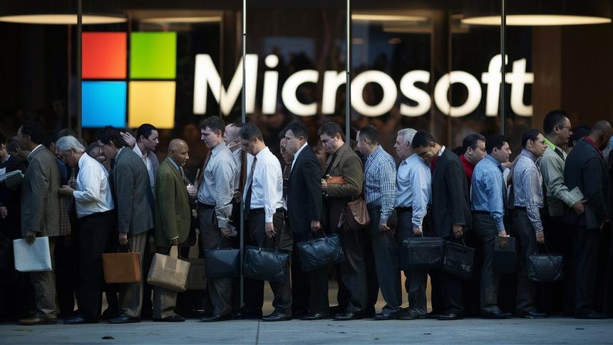 Похоже, Microsoft устала платить за чужие нейросети