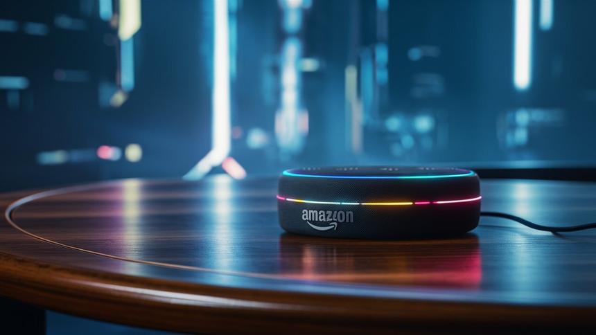 Amazon отказалась проигрывать в «гонке вооружений» голосовых помощников