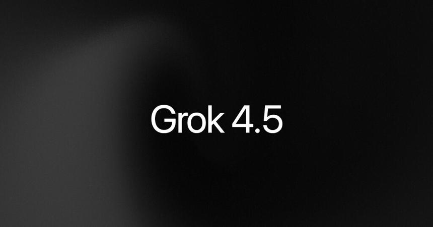 SpaceXAI представила ИИ-модель Grok 4.5. Она быстрее и дешевле конкурентов