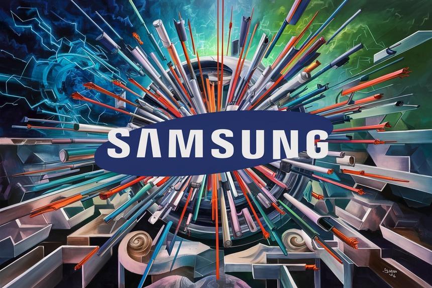 Глава Samsung: умный ИИ — это не главное