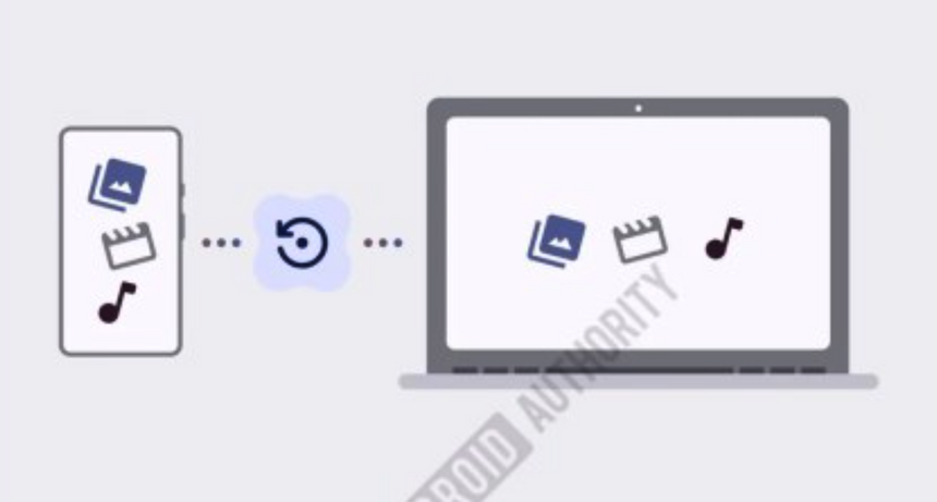 Android получит автоматическое копирование файлов на ПК, но не для Samsung