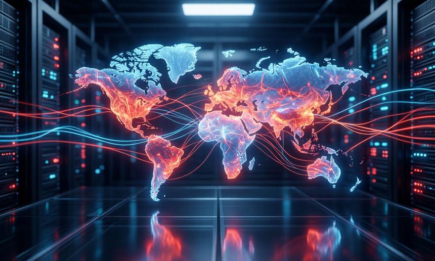 В МТУСИ создали ИИ-модель для прогнозирования вспышек инфекций