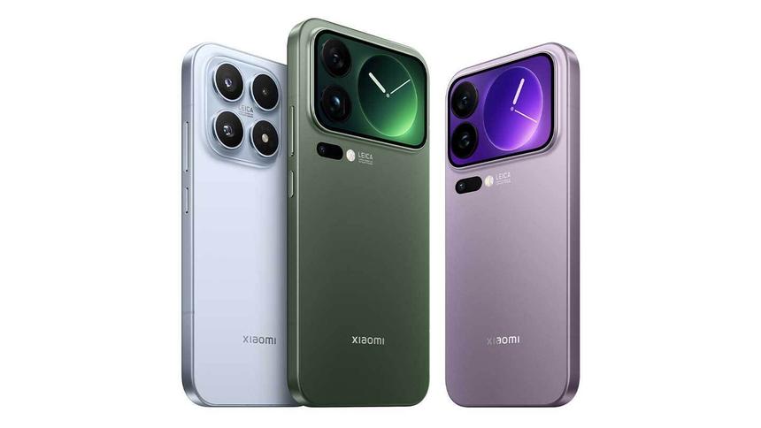 Xiaomi 18 Pro: слухи о мощном процессоре, 200-МП камере и батарее на 7000 мАч
