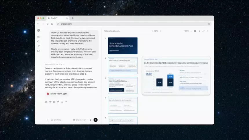 Не прошло и года, как OpenAI закрывает свой браузер Atlas