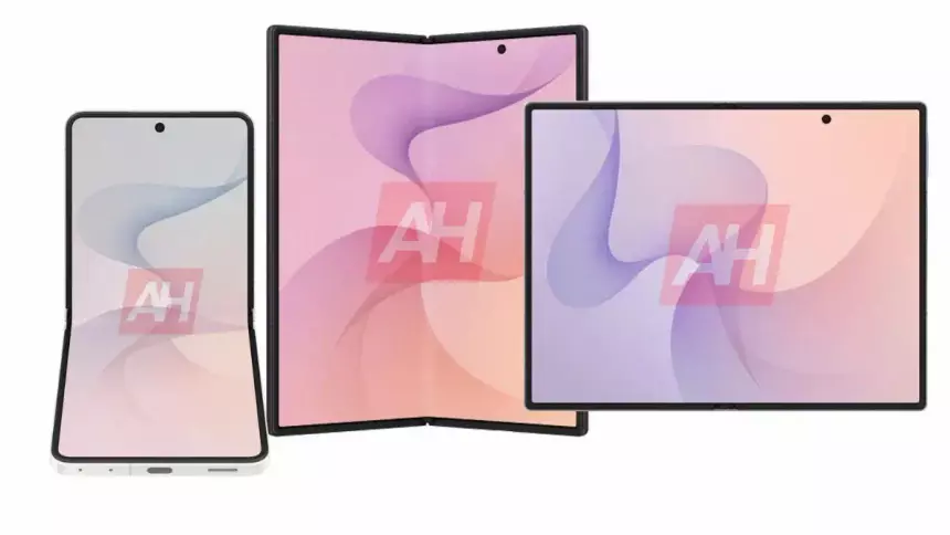 Складной Samsung Galaxy Z Fold8 Ultra получит «софт» для камеры как у Galaxy S26 Ultra