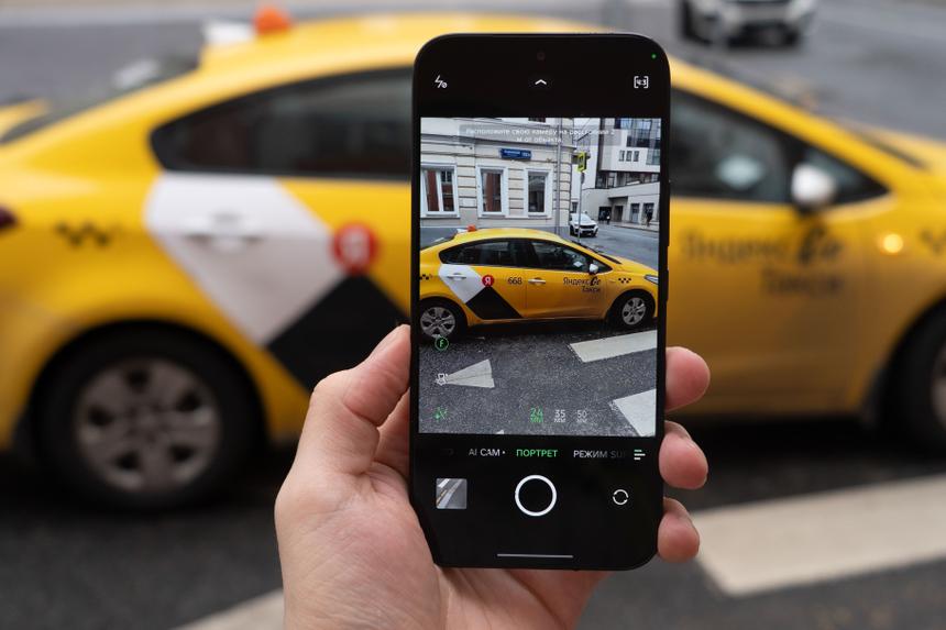 Infinix GT 50 Pro: как выглядит игровой смартфон в 2026 году