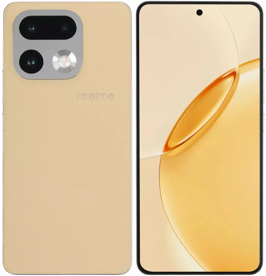 Infinix GT 50 Pro: как выглядит игровой смартфон в 2026 году