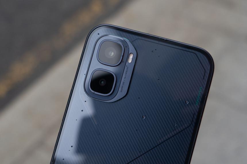 Infinix GT 50 Pro: как выглядит игровой смартфон в 2026 году