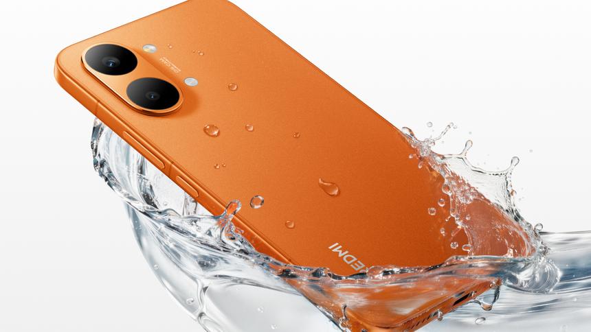 Смартфоны Redmi Turbo 6 получат батарею на 10 000 мАч