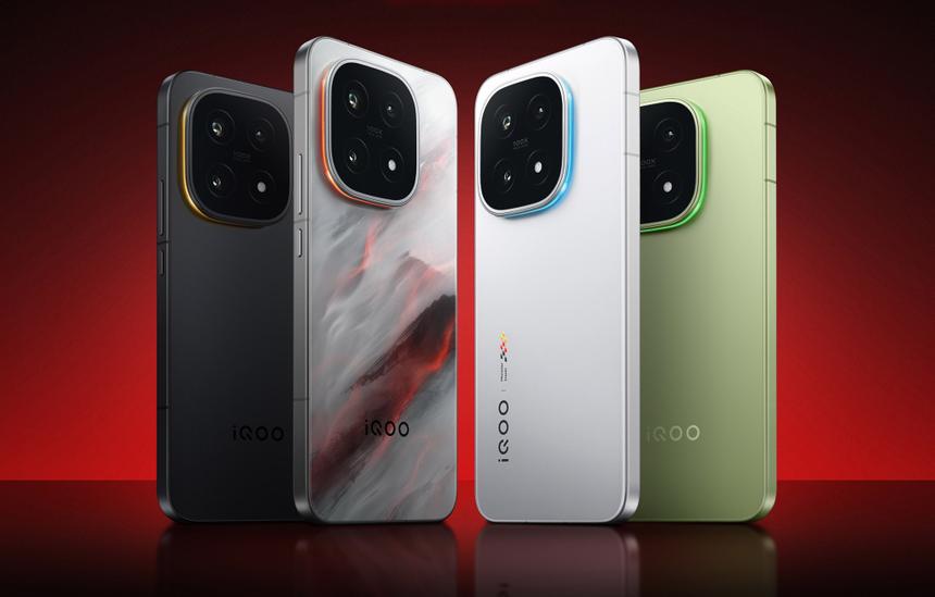 Snapdragon 8 Elite Gen 6 Pro, 8500 мАч: в сеть утекли подробности о iQOO 16