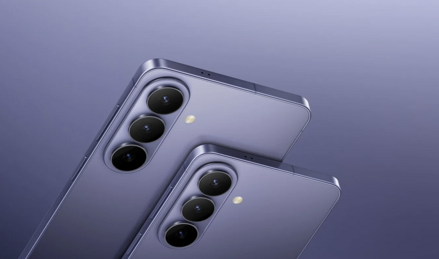 СМИ: несмотря на прежние слухи, камеры Galaxy S27 Pro будут проще Ultra-версии