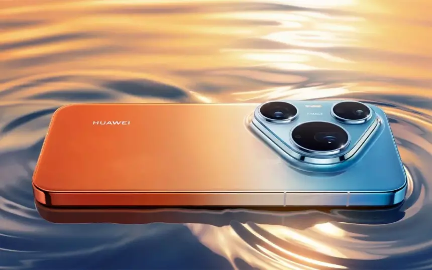 HUAWEI представила Pura 90s, FreeClip 2 S и MatePad Air на презентации в Куала-Лумпуре