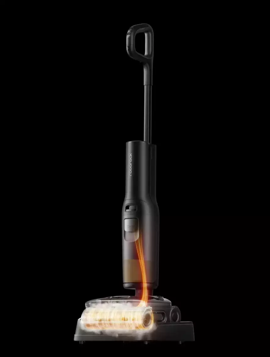 Roborock F25 Steam