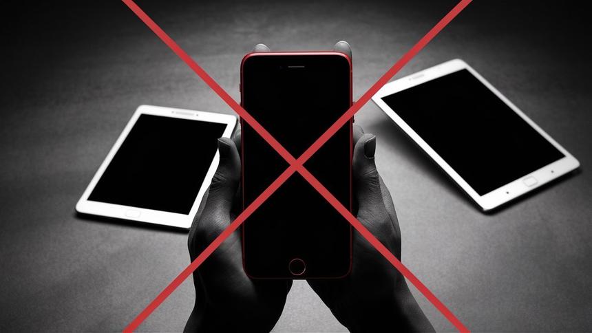 Рынку смартфонов поплохело, но Apple и Samsung чувствуют себя отлично