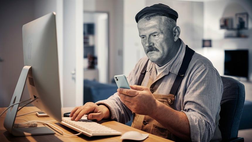 Meta* отключила ИИ-функцию, что копировала лица с чужих аккаунтов Instagram*