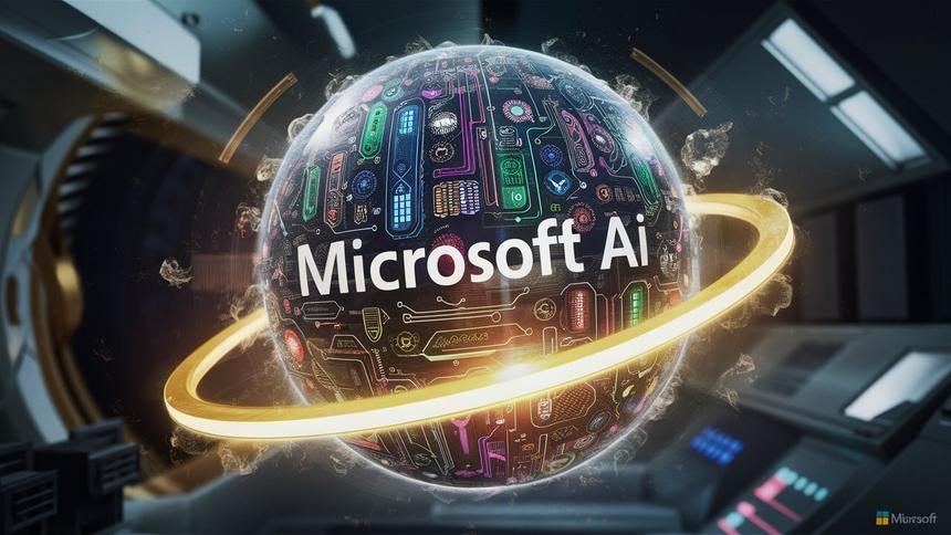 Глава Microsoft предупредил компании об утечке секретов из-за использования ИИ