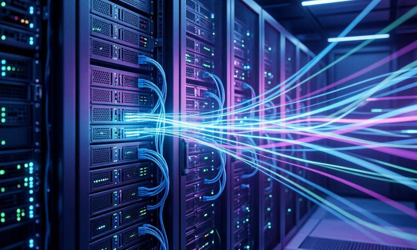 В Новосибирске ускорили запись больших данных в платформе Apache Hudi