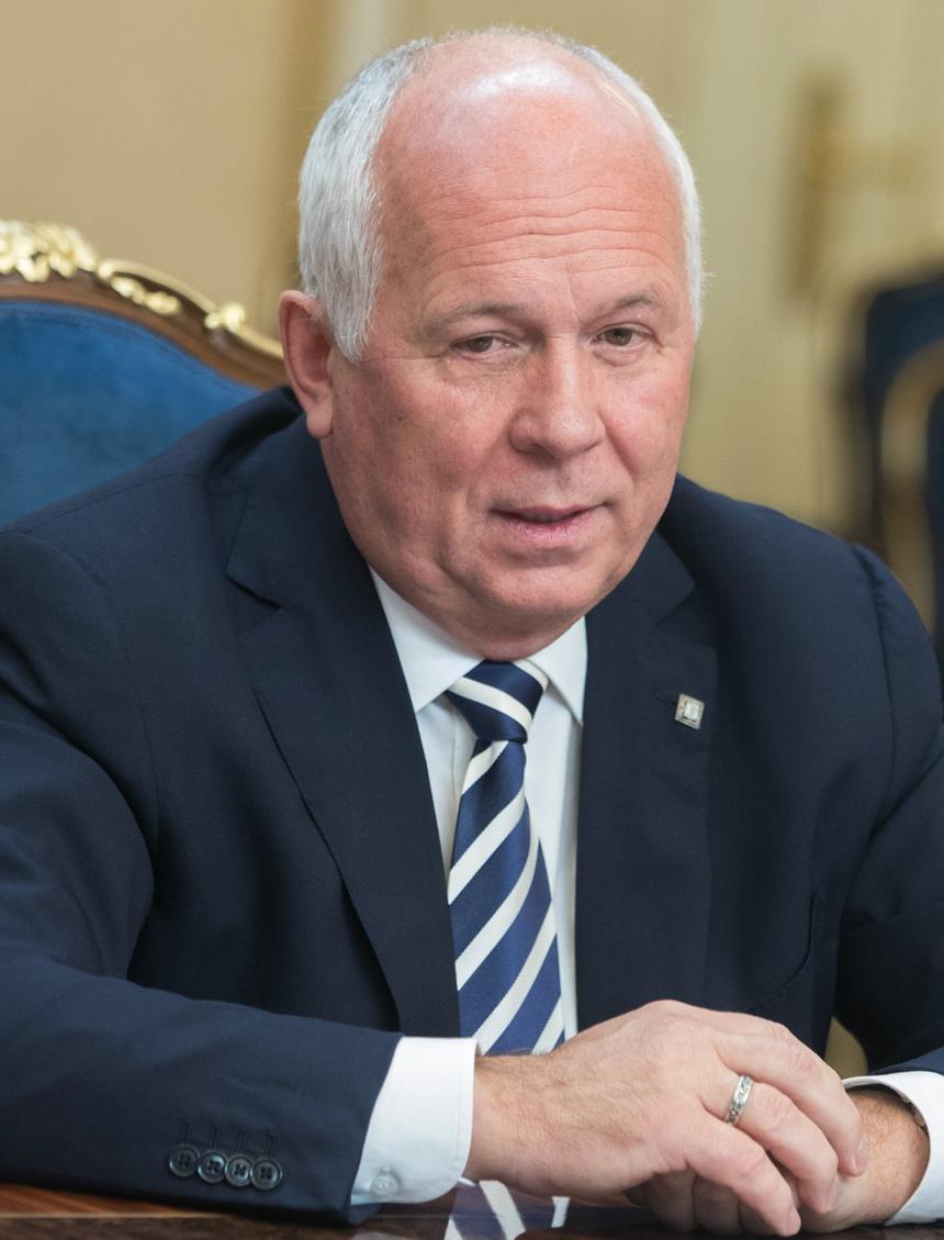 Мишустин: Ростех продолжает выпуск критически важной продукции вопреки санкциям